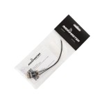 Hot Sales Radiomaster Multi-Protocol Receiver R81 R84 R86 R86C R88 4CH 6CH 8CH Receptor SBUS RSSI for FRSKY  D16 TX16S SE RC FPV